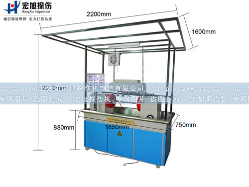 CJW-2000荧光91看片在线免费看尺寸图