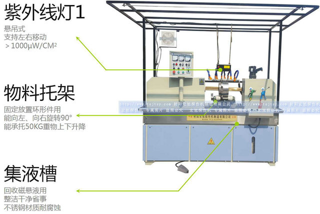 HCDG-5000型闭路磁轭91看片在线免费看