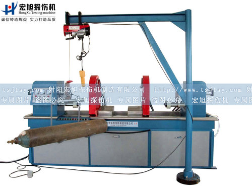 产品名称：CJW-6000荧光91看片在线免费看
产品型号：CJW-6000
产品规格：钢瓶气瓶专用探伤机