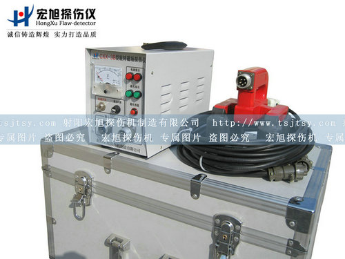 产品名称：旋转磁场91看片短视频
产品型号：旋转磁场探伤仪
产品规格：91看片短视频