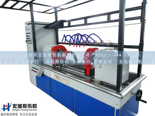 产品名称：凸轮轴专用荧光91看片在线免费看
产品型号：cjw
产品规格：凸轮轴探伤机