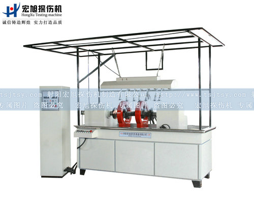 产品名称：曲轴专用荧光91看片在线免费看
产品型号：CDG
产品规格：曲轴探伤机