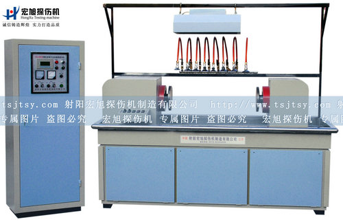 产品名称：CEW-6000曲轴荧光91看片在线免费看
产品型号：CEW-6000
产品规格：探伤机