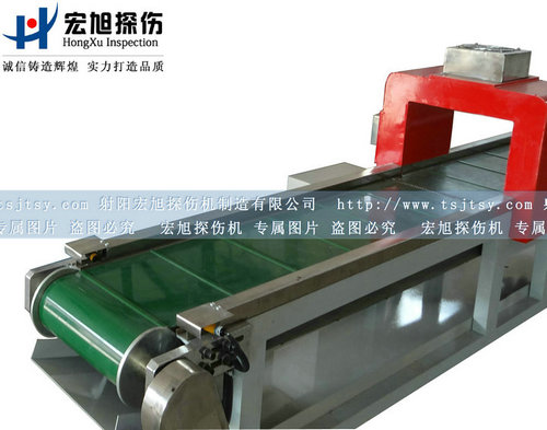 产品名称：退磁场可调输送带式91看片免费观看视频
产品型号：HCTD
产品规格：台