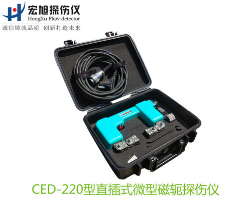 产品名称：CED220型直插式微型磁轭91看片短视频
产品型号：CED-220
产品规格：台